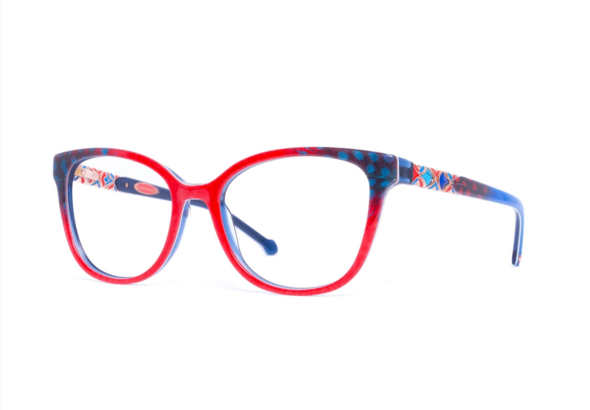 Coco Song Eyeglasses | Something Cool | C01 – CHAPMAN-DAVIES