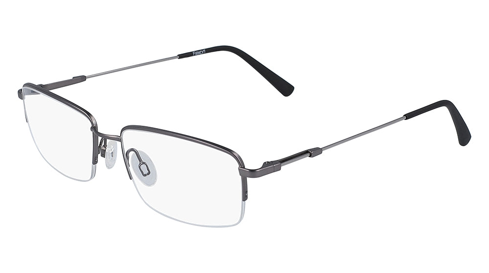 FLEXON | H6000 | 033 GUNMETAL
