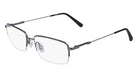 FLEXON | H6000 | 033 GUNMETAL