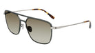 LACOSTE Sunglasses Model L242SE Colour 317 KHAKI