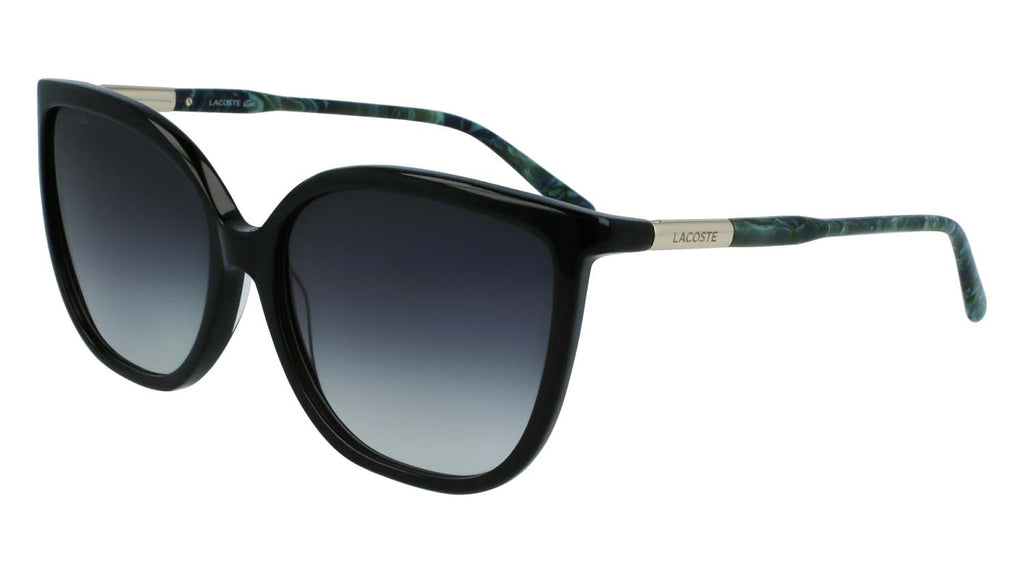 LACOSTE Sunglasses Model L963S Colour 001 BLACK