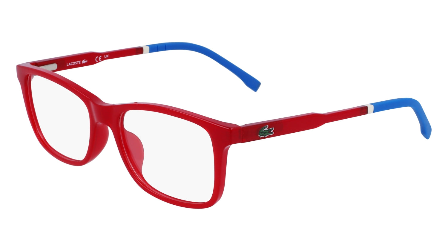 LACOSTE | L3647 | 601 RED