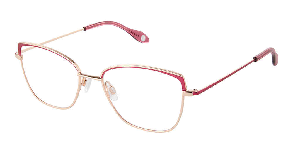 FYSH Eyewear F3720 Colour S208