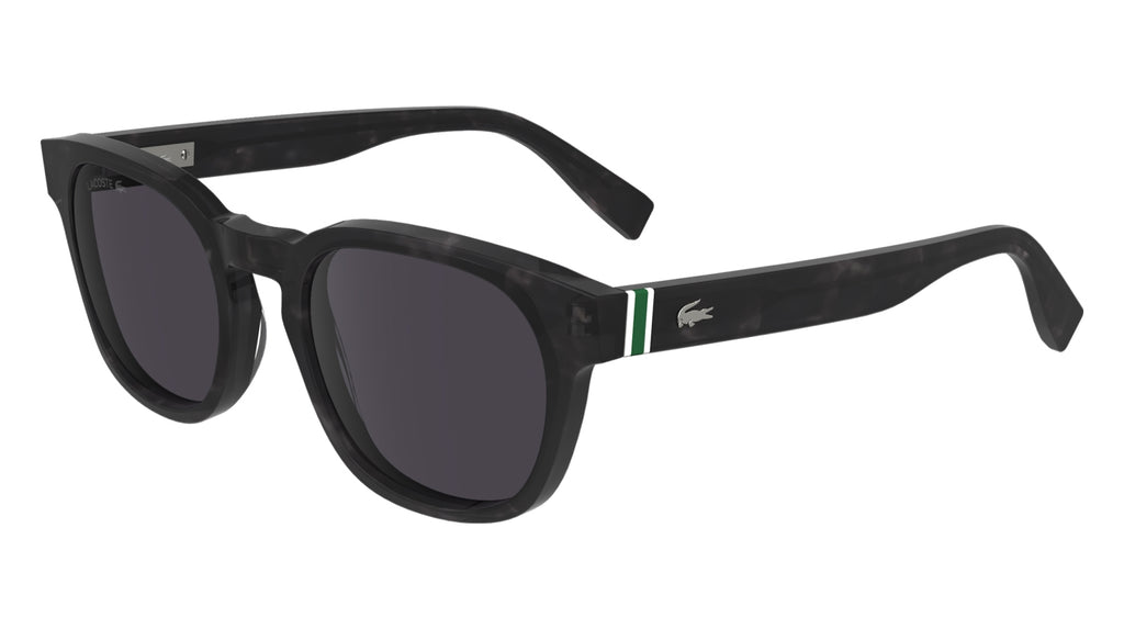 LACOSTE Sunglasses Model L6015S Colour 240 HAVANA GREY