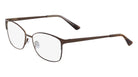 Anne Klein Eyewear AK5053 Colour 200 MOCHA