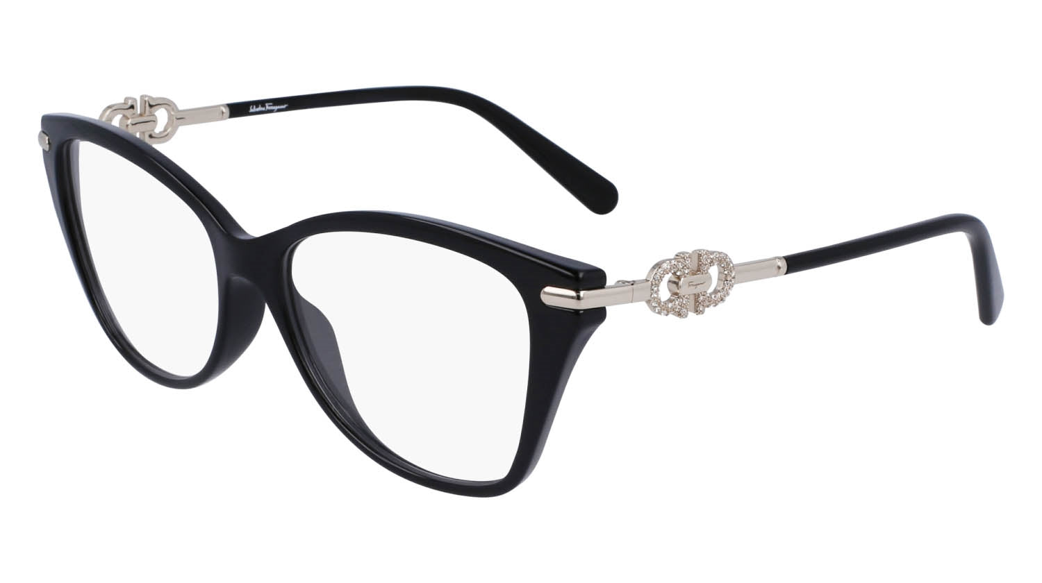 FERRAGAMO | SF2937R | 001 BLACK