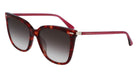 CALVIN KLEIN Sunglasses Model CK22532S Colour 609 BURGUNDY HAVANA