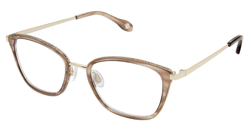 FYSH Eyewear F3678 Colour S203