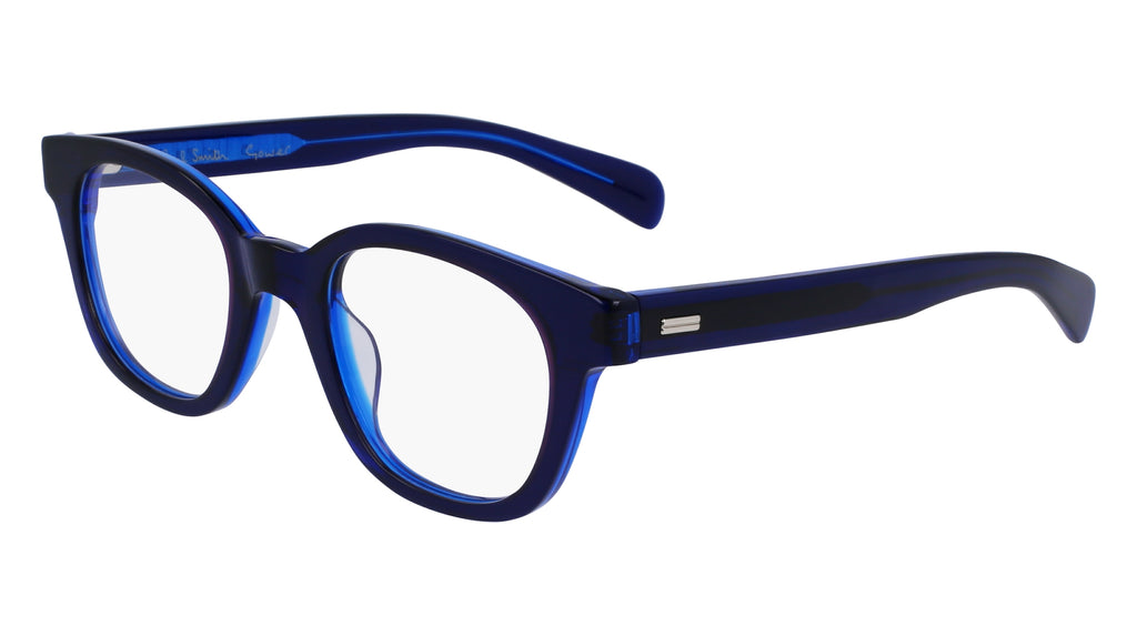 PAUL SMITH | PSOP09249 GOWER | 004 MULTIBLUE