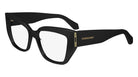 FERRAGAMO | SF2972 | 001 BLACK