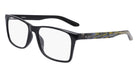 DRAGON | DR2032 | 001 SHINY BLACK