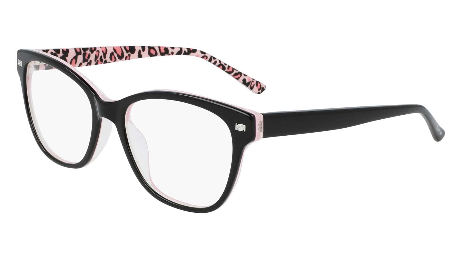 BEBE | BB5194 | 001 JET ANIMAL