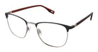 EVATIK Eyewear Model E9255 Colour M200