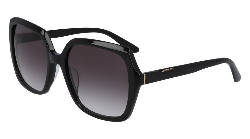 CALVIN KLEIN Sunglasses Model CK20541S Colour 001 BLACK