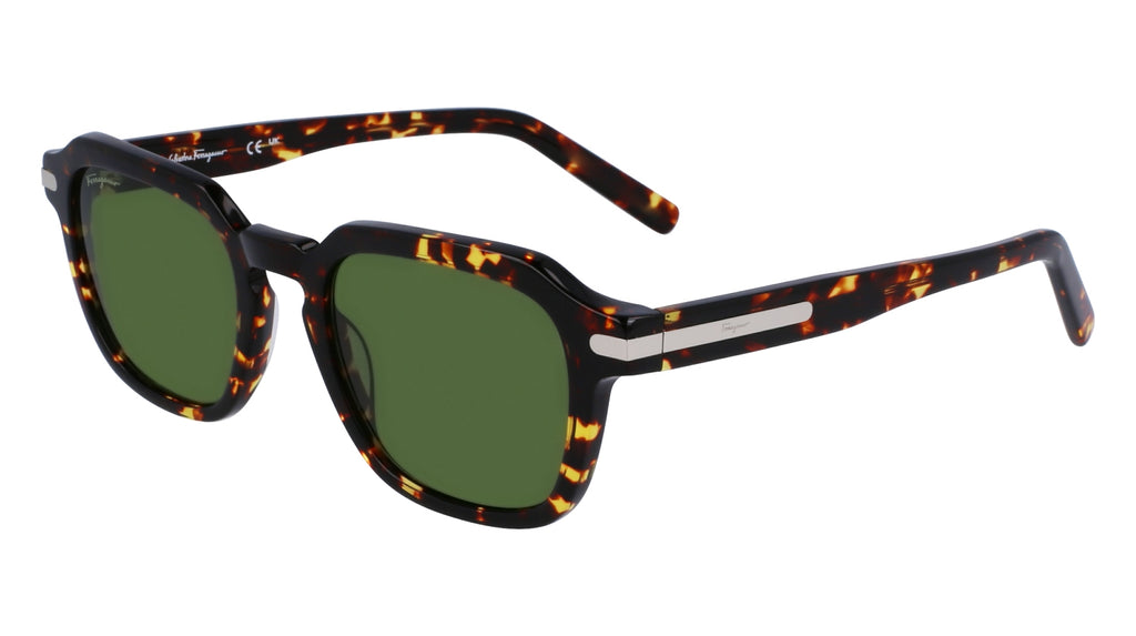 FERRAGAMO Sunglasses Model SF1089S Colour 219 BROWN