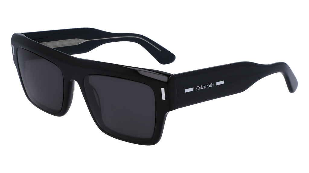 CALVIN KLEIN Sunglasses Model CK23504S Colour 001 BLACK
