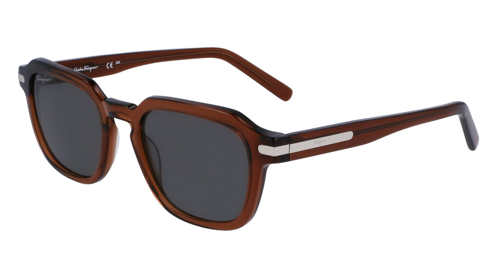FERRAGAMO Sunglasses Model SF1089S Colour 278 BROWN