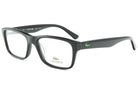 LACOSTE | L3612 | 001 BLACK