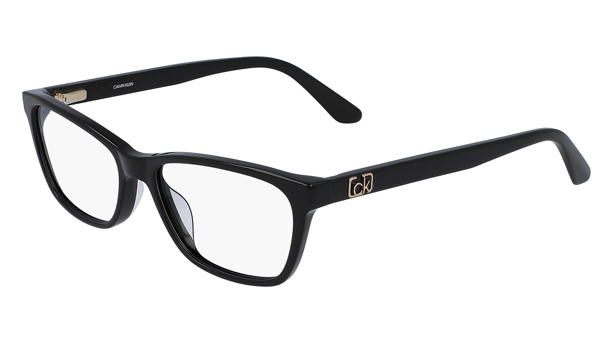 CALVIN KLEIN | CK20530 | 001 BLACK