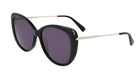 LONGCHAMP Sunglasses Model LO674S Colour 001 BLACK