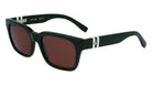 LACOSTE Sunglasses Model L6007S Colour 318 GREEN