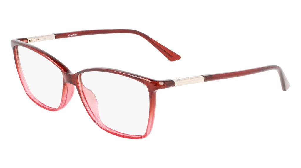 CALVIN KLEIN | CK21524 | 605 BURGUNDY