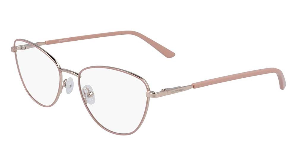 CALVIN KLEIN | CK20305 | 680 SATIN BLUSH