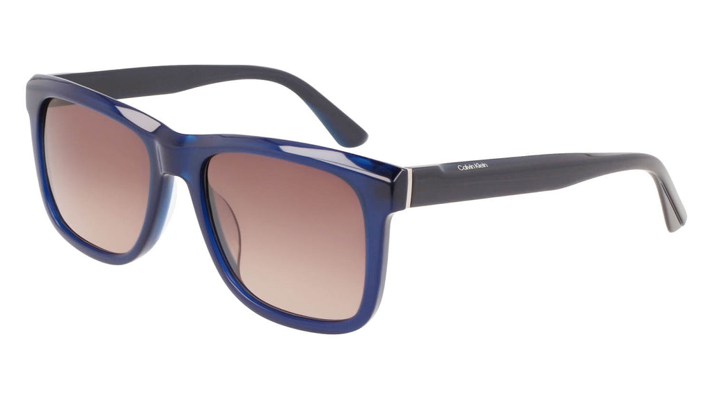 CALVIN KLEIN Sunglasses Model CK22519S Colour 438 BLUE