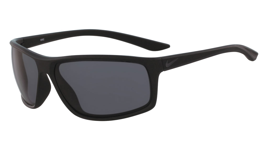 NIKE Sunglasses Model ADRENALINE EV1112 Colour 001 MATTE BLACK ANTHRACITE DK