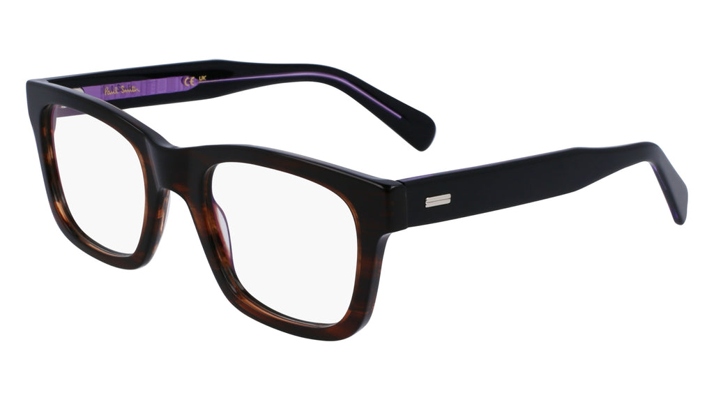 PAUL SMITH | PSOP095 GRIFFIN | 230 DARK HAVANA