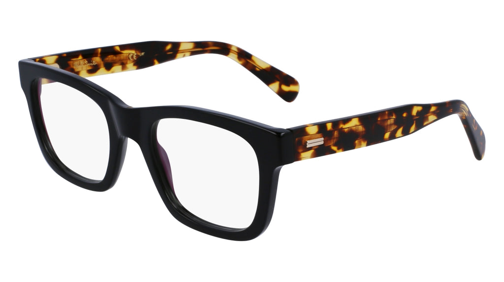 PAUL SMITH | PSOP095 GRIFFIN | 001 BLACK