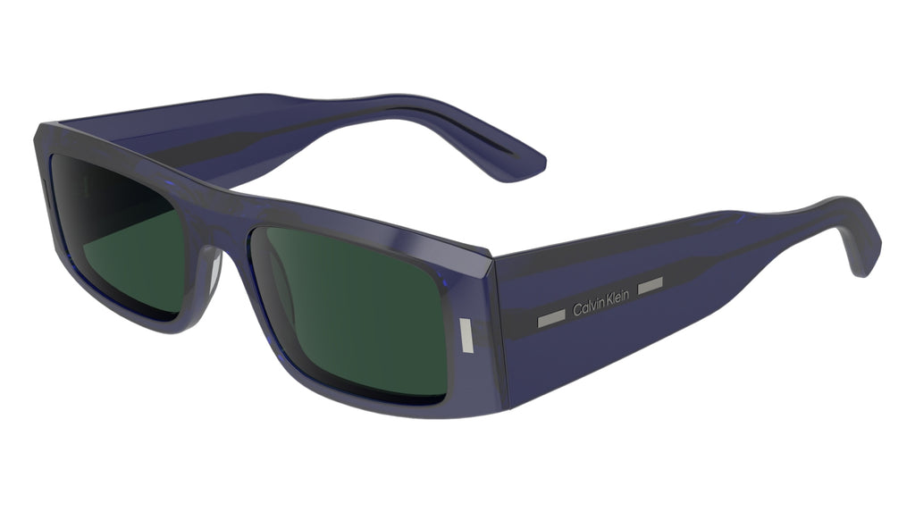 CALVIN KLEIN Sunglasses Model CK23537S Colour 400 BLUE