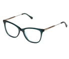 Oroton Eyewear Model Amelie 2000843 Colour Emerald Green