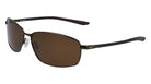 NIKE Sunglasses Model PIVOT SIX EV1091 Colour 202 WALNUT DARK BROWN