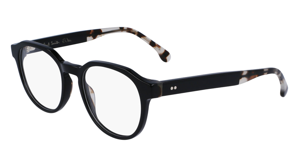 PAUL SMITH | PSOP06450 ELBA | 001 BLACK