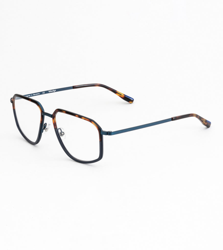 Woodys Eyewear Model BUKOWSKI colour 02