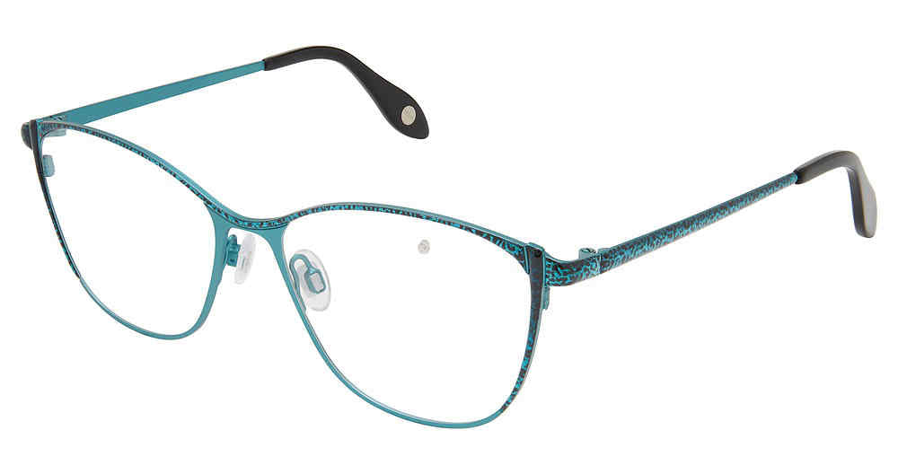 FYSH Eyewear F3674 Colour S204