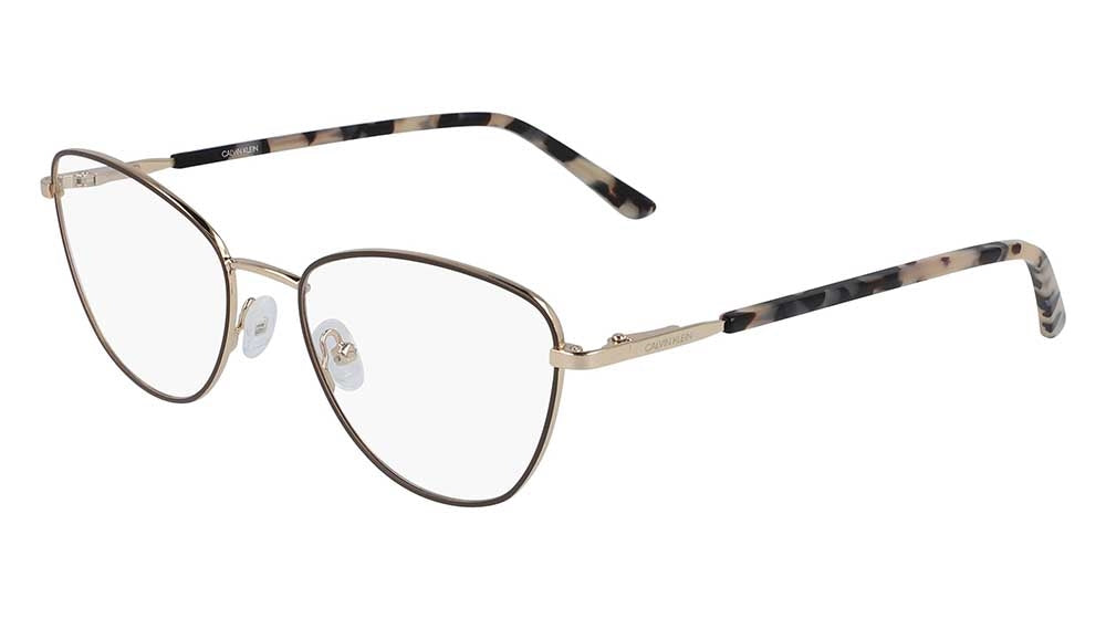 CALVIN KLEIN | CK20305 | 270 SATIN BEIGE