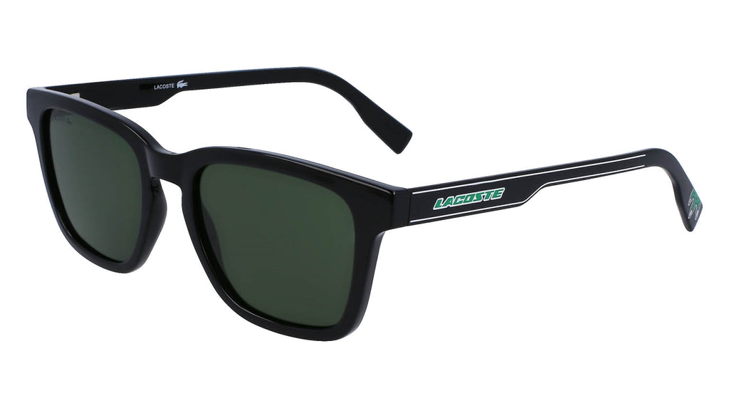 LACOSTE Sunglasses Model L987SX Colour 001 BLACK