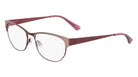 Anne Klein Eyewear AK5071 Colour 604 BURGUNDY