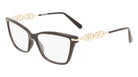 FERRAGAMO | SF2921 | 001 BLACK