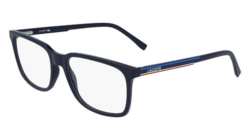 LACOSTE | L2859 | 424 BLUE