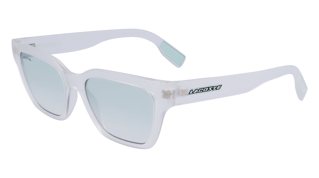 LACOSTE Sunglasses Model L6002S Colour 970 CLEAR