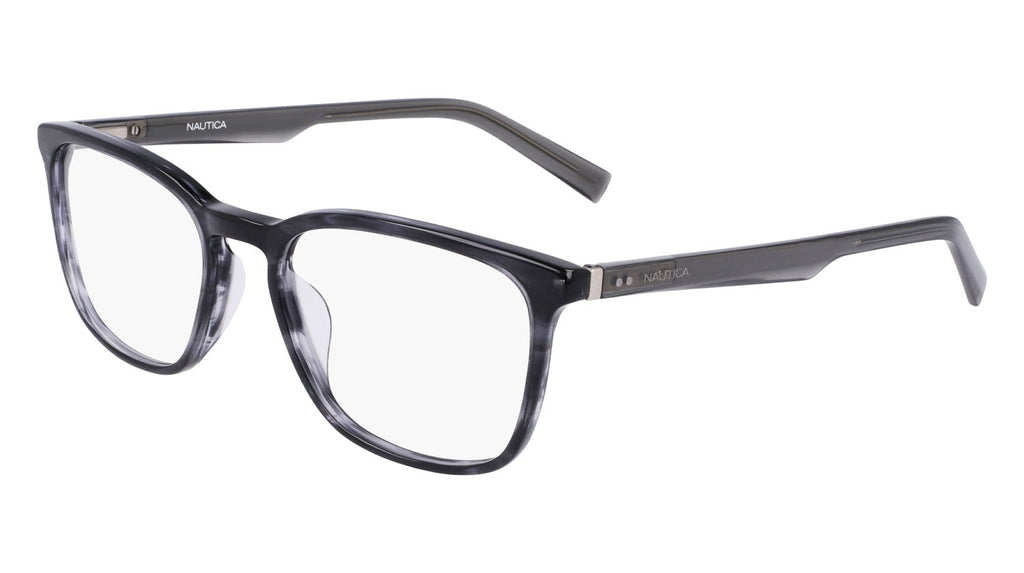 NAUTICA | N8171 | 031 DARK GREY HORN