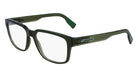 LACOSTE | L2927 | 275 BROWN