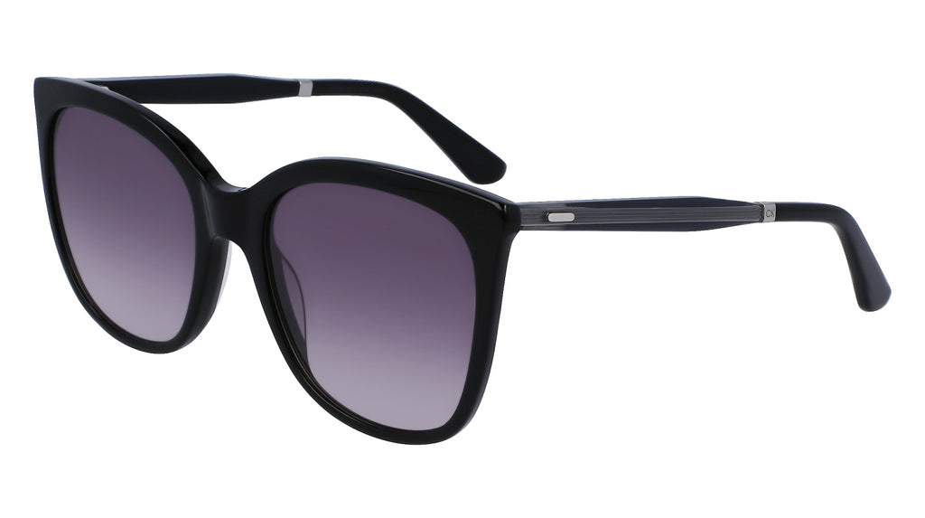 CALVIN KLEIN Sunglasses Model CK23500S Colour 001 BLACK