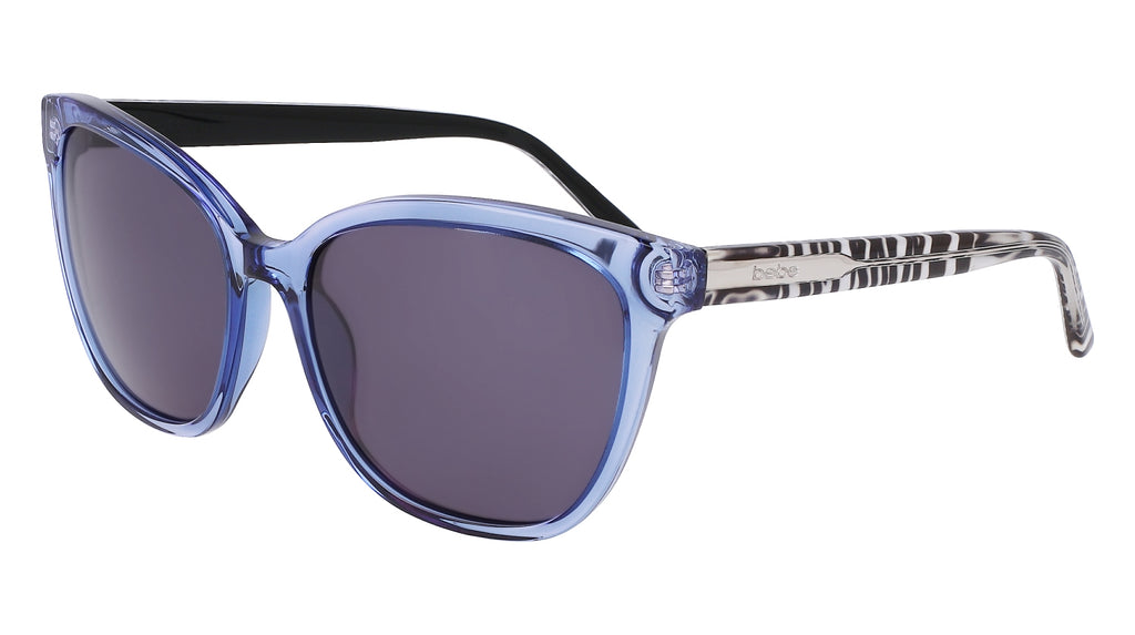 BEBE Sunglasses Model BB7246 Colour 414 SAPPHIRE