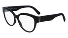 FERRAGAMO | SF2957E | 001 BLACK