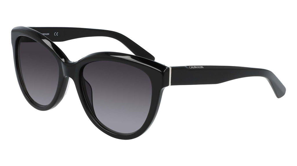 CALVIN KLEIN Sunglasses Model CK21709S Colour 001 BLACK