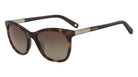 NINE WEST Sunglasses Model NW621S Colour 240 SOFT TORTOISE